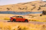 Audi TTS Coupe 2019 года (AU)